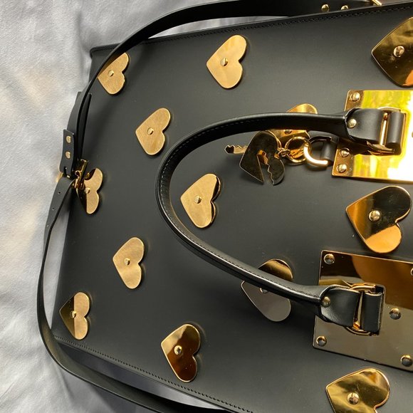 sophie Hulme handbag - Picture 8 of 10